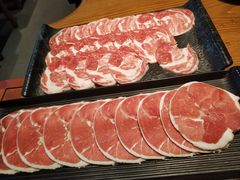 -年巴羊肉铺老铜锅(梅江店)