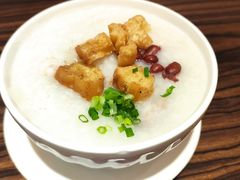避风塘艇仔粥-避风塘(光启城店)