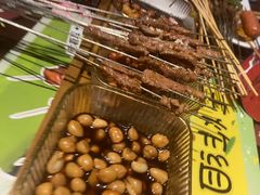 -三个大叔东北烧烤·砂锅菜(西三旗店)