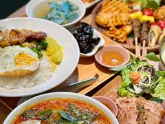 -蔡澜Pho·越南粉餐厅(海上世界店)