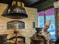 -卢布里西餐厅(总店)