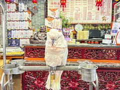 -四海楼(如皋定慧禅寺店)