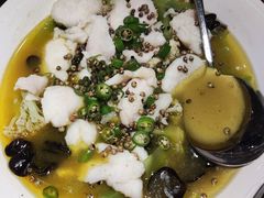 -大丰收李家(浦西万达店)