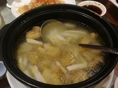 -糟粕醋·椰苑海南菜餐厅(亚龙湾天域酒店)