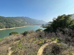 -广州市流溪河国家森林公园