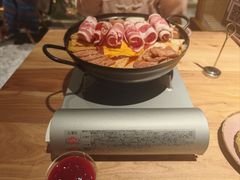 -KimPro 辛普乐概念韩餐