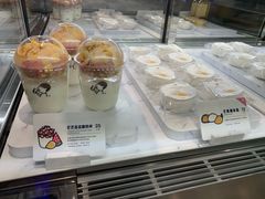 -喜茶(广州天汇igc店)