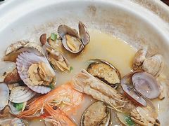 -船梆煮•蒸汽海鲜·生腌干蒸(五四广场店)