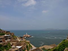 -东极岛景区