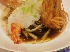 -Yan Ting 宴庭中餐厅(上海静安瑞吉酒店)