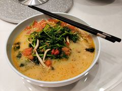 -香融府·烤鸭·家常菜(马家堡路店)