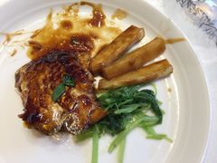 -舜泉海鲜(百官店)