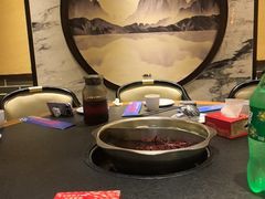 -来涮蜀鲜货火锅串串香(菜市口店)