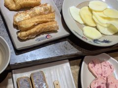 -小龙坎火锅(总店)