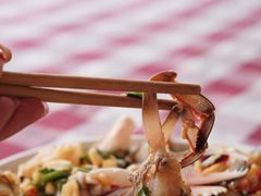 -车头老二大排档