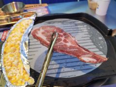 -喜井无限自助烤肉公司(石厦店)