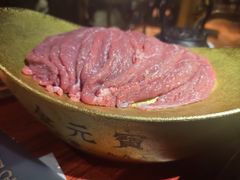 -羊大爷涮肉(亮马桥店)