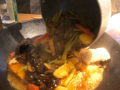 -薇酌饮·陕西菜(南门外店)
