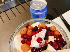 -很久以前羊肉串(昌里路三钢里店)