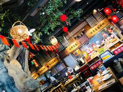 -老阿爸鲜鱼土菜(昆山花桥店)