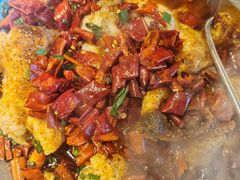 -匠熙小馆(崇文门店)