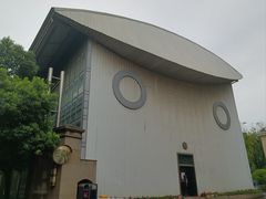 -上海海洋大学鱼文化博物馆(军工路校区)