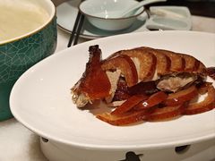 -聚京民福烤鸭店(木樨园店)