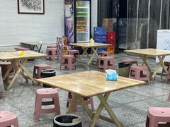 -老白家怡贵园烤肉