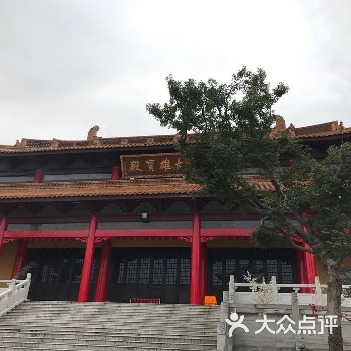 苏州宝寿寺图片