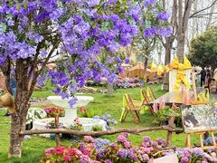 -HERRE·FARM 赫尔露营农场·团建聚会包场