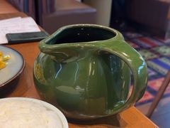 -云海肴·汽锅鸡·云南菜(天山百盛优客店)