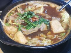 -大佬李砂锅(钱江财富广场店)
