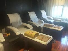 -华夏良子·足道SPA艾灸(铁道大厦店)