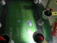 -山东省科技馆(新馆)