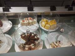 -星禾悦法式千层蛋糕(大卫城店)