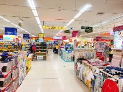-孩子王童乐园(苏州吴中万达店)