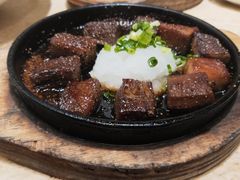 -东京屋(武定路店)