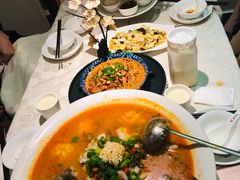 -川味堂·四川豆花(八卦岭店)