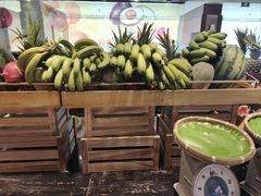 -东方红海鲜百汇(国际大厦店)