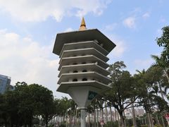 -顺峰山公园