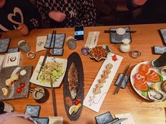 -故乡屋日本料理(八一广场店)