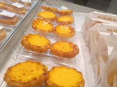 -鲍师傅糕点(海岸城店)