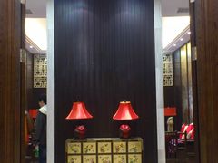 -棠宴酒店(汉口学院店)