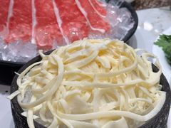 -田园肥牛鲍鱼先生(新北店)