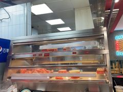 -塔斯汀中国汉堡(东平店)