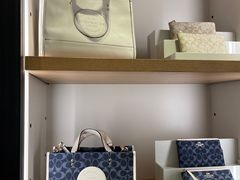 -COACH蔻驰(百联奥特莱斯广场店)