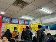 -明呈黄鱼面馆(斜土路店)