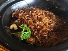 -金陵红鲤鱼餐厅(孝陵卫紫金山店)