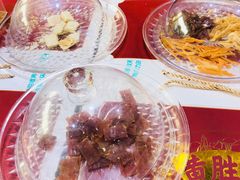 -黄胜记鼓浪屿肉松店(龙头路店)