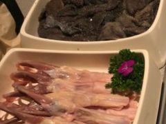 -海底捞火锅(新松江路店)